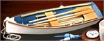 MIDWEST THE YACHT SKIFF (947)